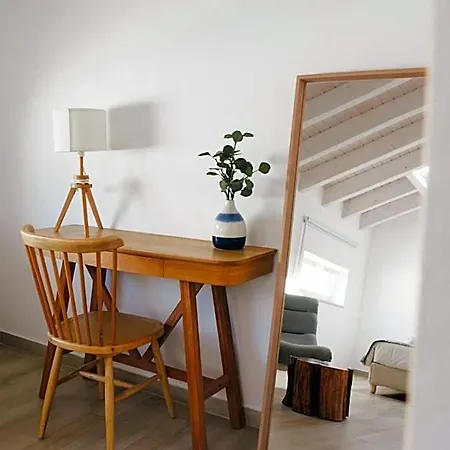 Pure Fonte Velha Bed & Breakfast 4*