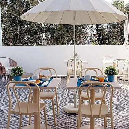 Pure Fonte Velha Bed and breakfast