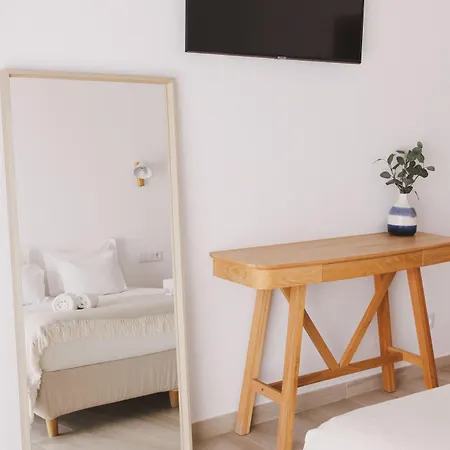 Pure Fonte Velha Bed & Breakfast Vila do Bispo