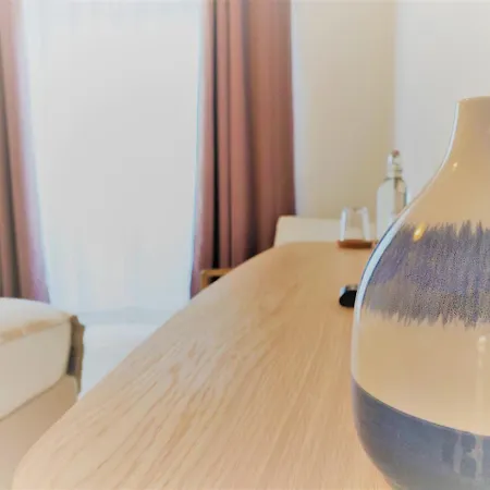 Bed & Breakfast Pure Fonte Velha 4*