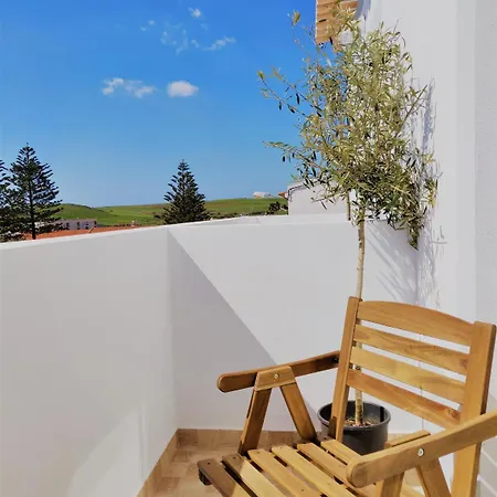 Oda ve Kahvaltı Pure Fonte Velha 4*