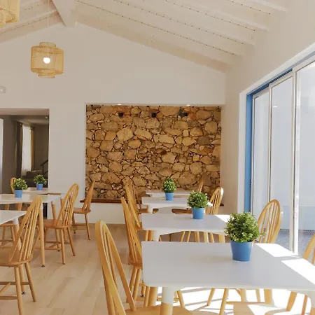 Bed & Breakfast Pure Fonte Velha Vila do Bispo