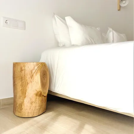 Bed & Breakfast Pure Fonte Velha