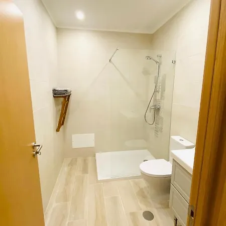 Bed & Breakfast Pure Fonte Velha Vila do Bispo