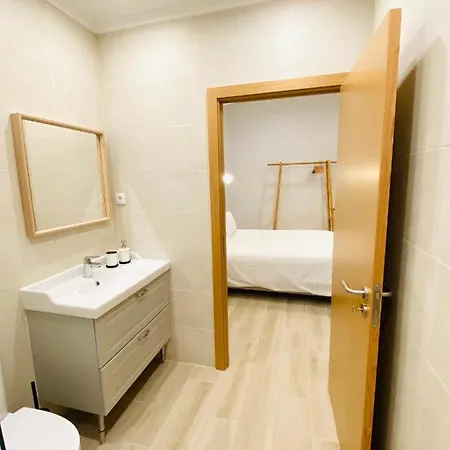 Bed & Breakfast Pure Fonte Velha