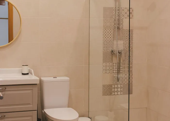 Pure Fonte Velha 4* 빌라도비스포